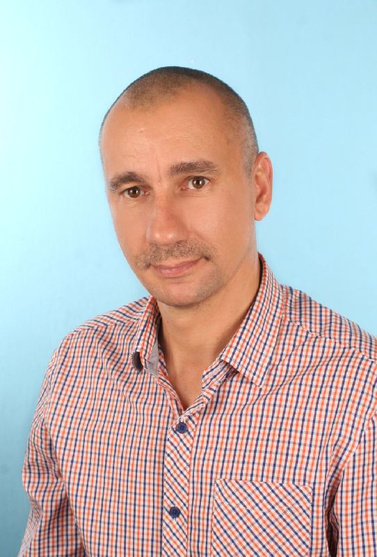 Kandydat do Rady Powiatu Radosław Kuczyński –Okręg Nr 3 poz. 9