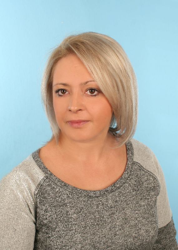 Kandydatka do Rady Powiatu Sylwia Koźlicka –Okręg Nr 3 poz.10