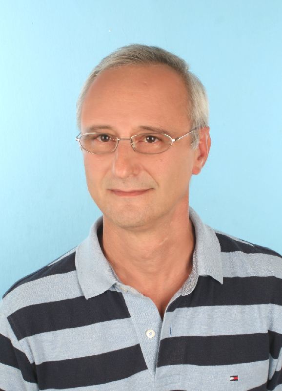 Kandydat do Rady Powiatu Mariusz Piotr Gorberg - Okręg Nr 3 poz.12