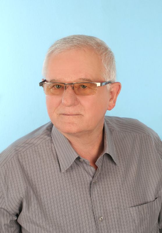 Kandydat do Rady Powiatu Tadeusz Rachwalik Okręg Nr 3 poz. 17