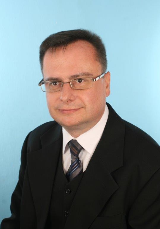 Kandydat do Rady Powiatu Radosław Kwiatkowski Okręg Nr 3 poz. 18