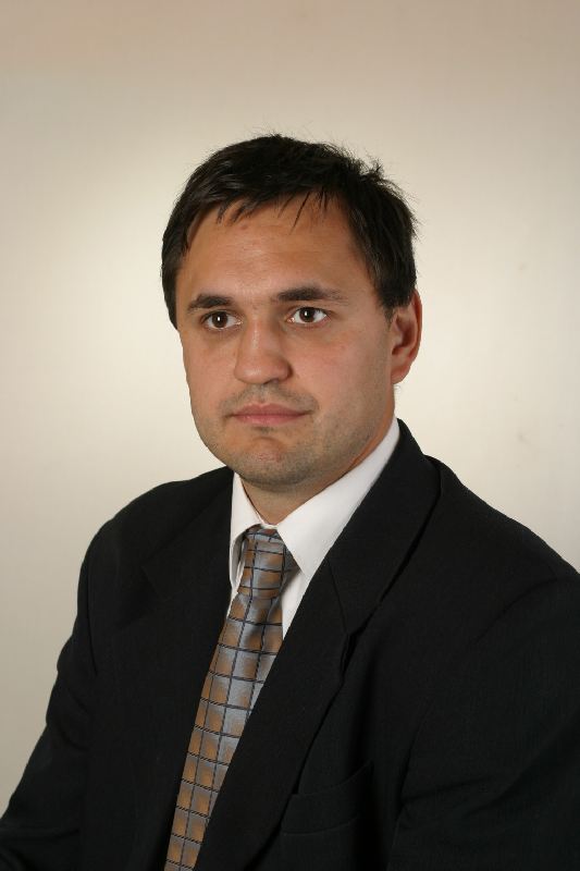 Kandydat do Rady Powiatu Okręg Nr 2 Lista Nr 6