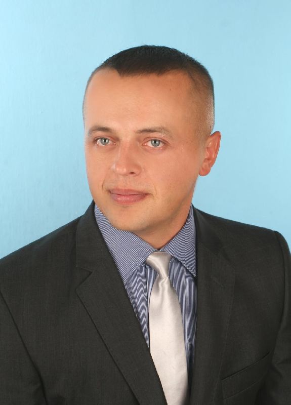 Kandydat do Rady Powiatu Zbigniew Foks – Okręg Nr 2 poz. 7