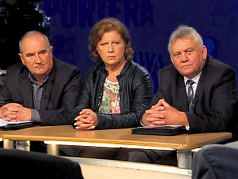 Prawda jest po naszej stronie