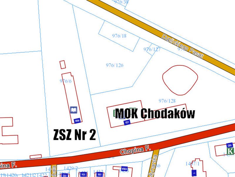 Radni odwołali darowiznę. Działka wróci do miasta
