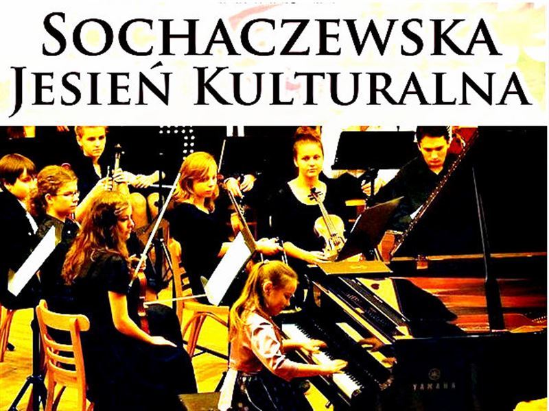 Sochaczewska Jesień Kulturalna 2014