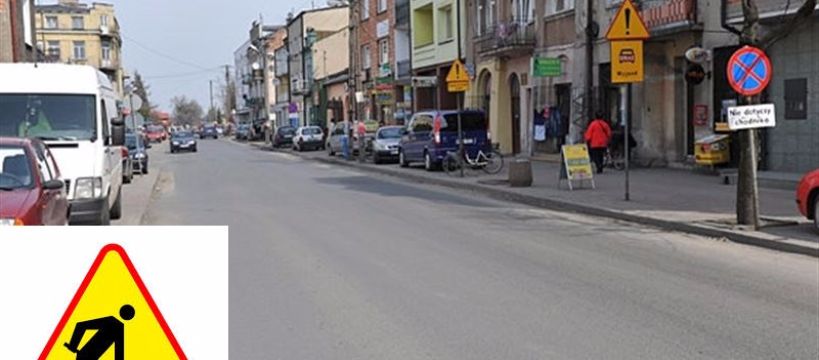 Remont Staszica już w przyszłym roku