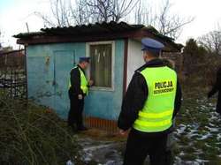 Policjanci apelują!