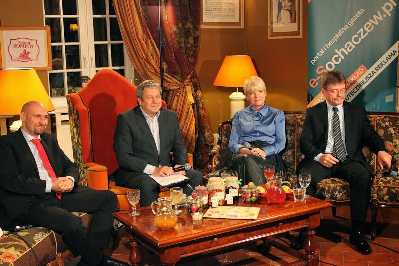 Historyczna debata wyborcza za nami - zobacz TV