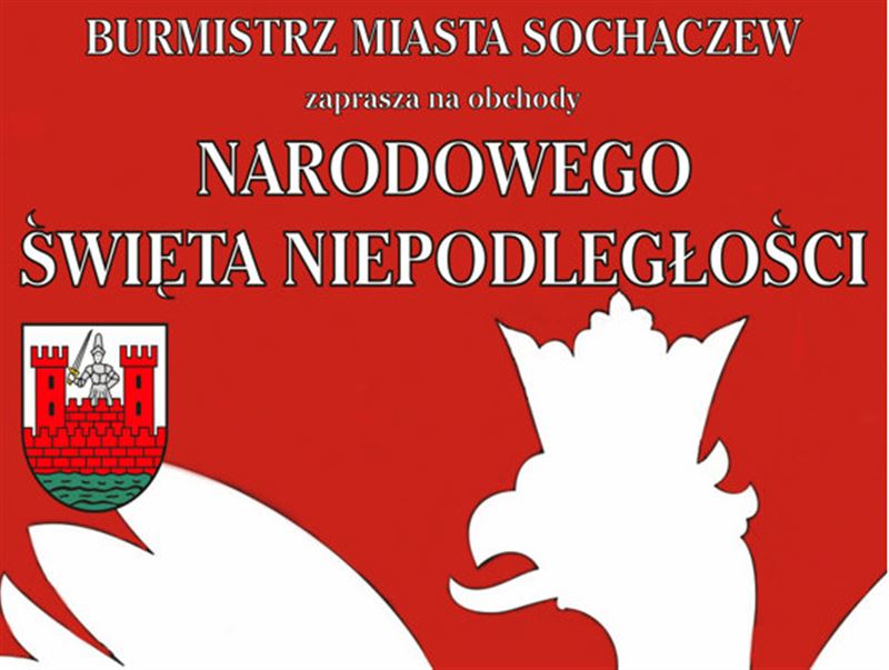 11 listopada: święto niepodległej