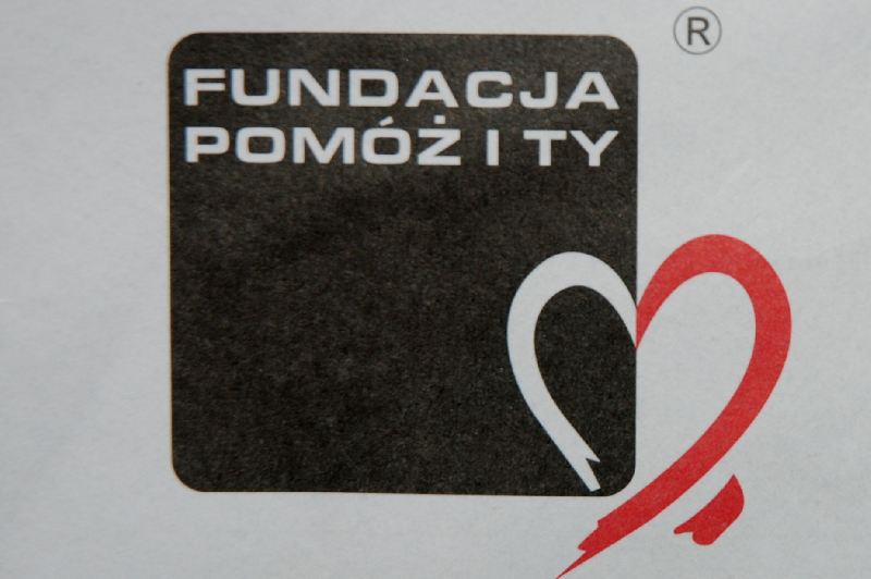 „Szkoło, pomóż i Ty”