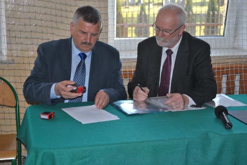 Mądre odżywianie - zdrowe pokolenie
