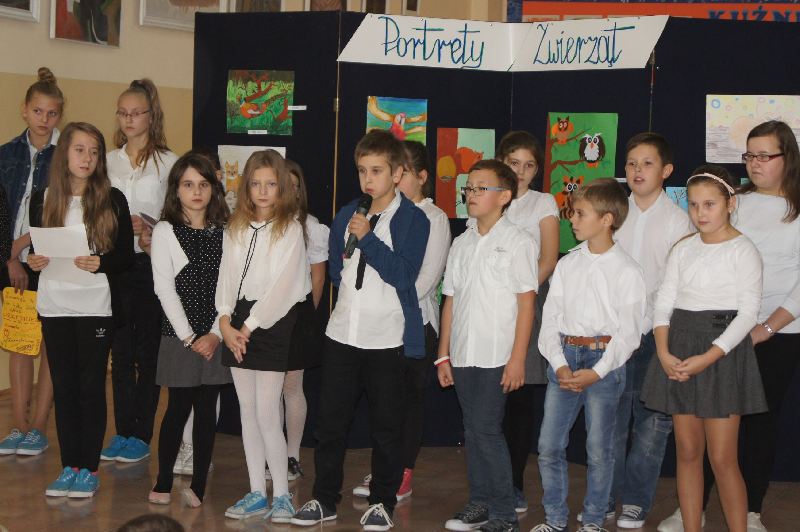 Konkurs LOP