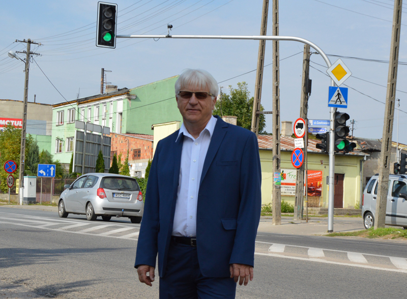 Miliony na inwestycje - powiat sochaczewski pięknieje