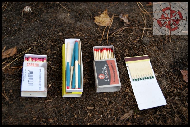 Sobota z Survivalem- kolejne spotkanie juz za nami