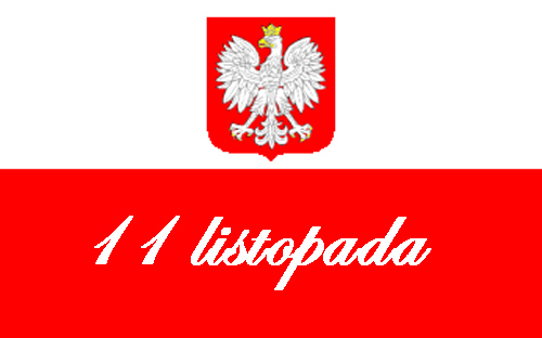 Święto Niepodległości w Sochaczewie 2014