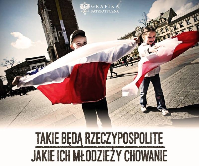 Pamiętajmy o Biało - Czerwonej