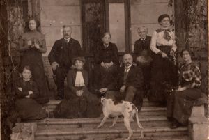PAMIĘTAJMY O HONOROWYM OBYWATELU SOCHACZEWA JÓZEFIE PIŁSUDSKIM