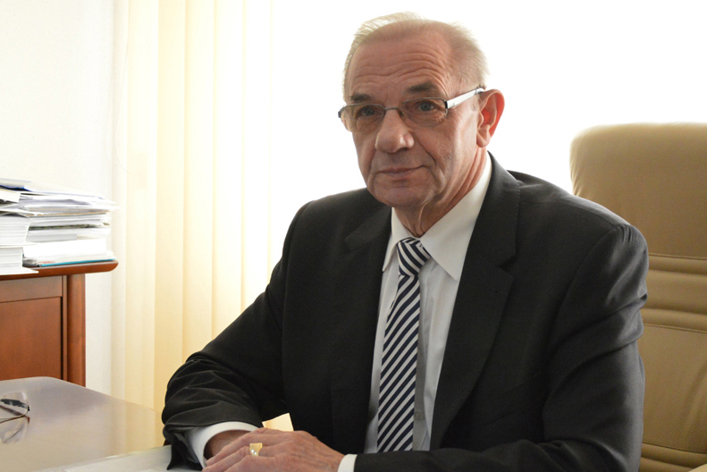 Wykorzystaliśmy szansę na rozwój powiatu