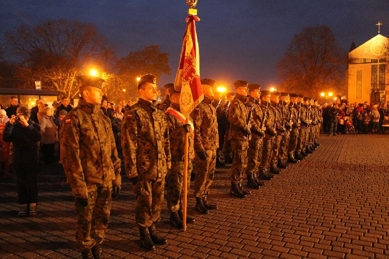 Znów razem cieszyliśmy się z niepodległości