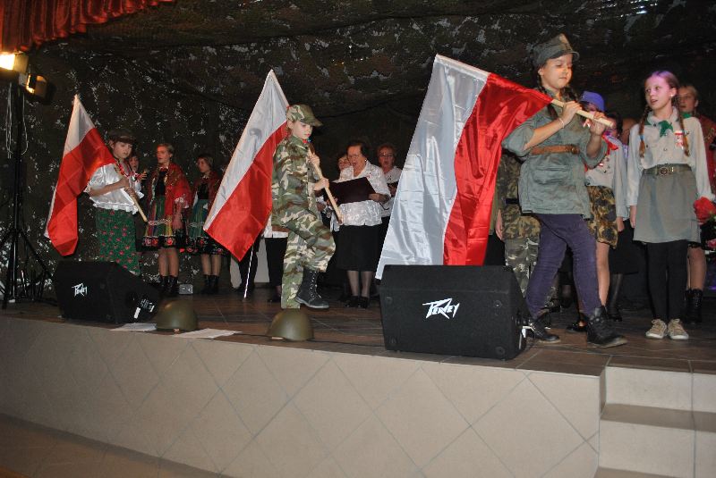 Koncert 11 listopada