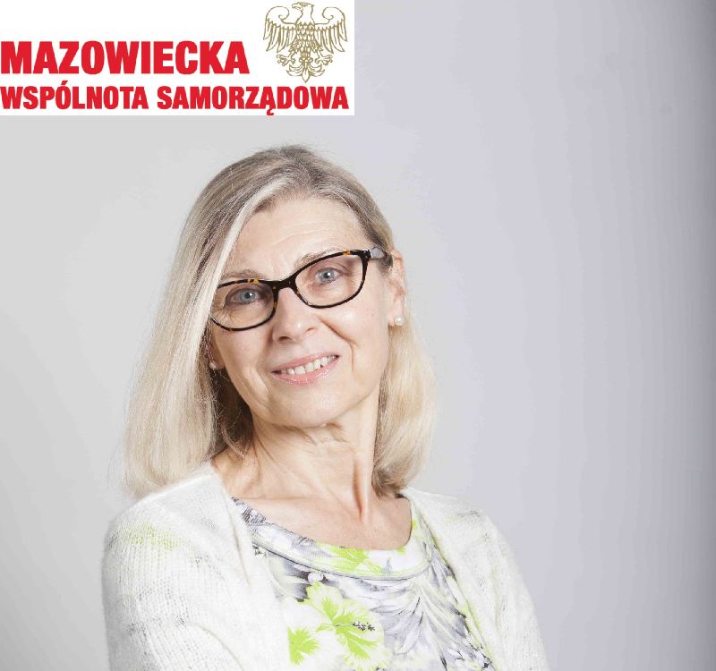 Głosuj na MWS 16 listopada!