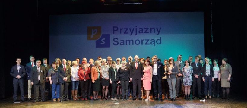 Sochaczew - nowoczesny, przyjazny i tani dla mieszkańców