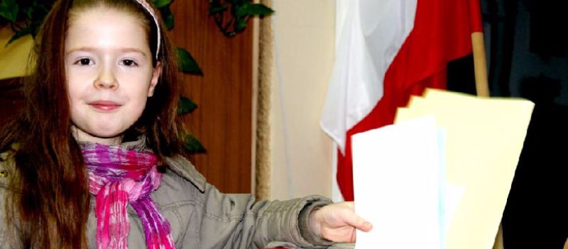 Frekwencja w wyborach 2014 powiat sochaczewski