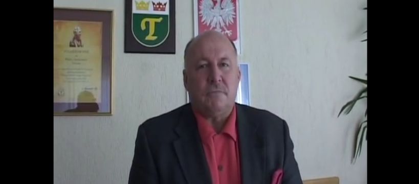 Teresin bez zmian - Marek Olechowski wygrywa 72.5 %