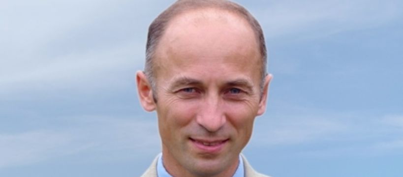 Wójt Nowej Suchej Maciej Mońka 83% + lista radnych