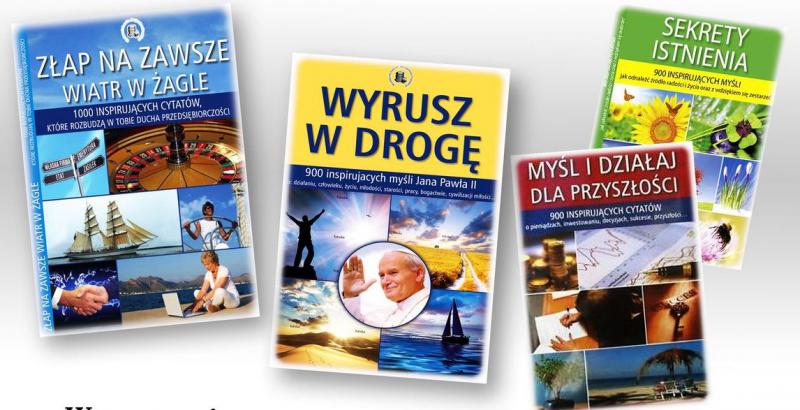 Zaproszenie na spotkanie autorskie z Jolantą Szwalbe