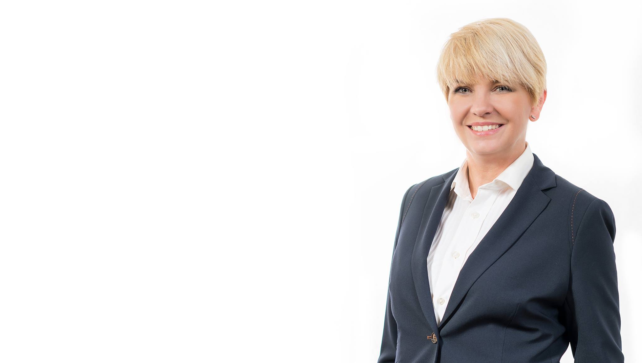 Urszula Pawlak: Dziękuję za zaufanie i zachęcam do udziału w wyborach 30 listopada