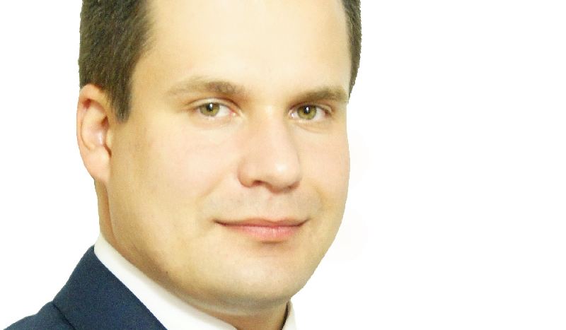 Rekordowy wynik wyborczy Adama Orlińskiego