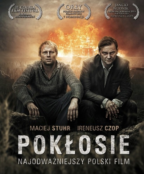POKŁOSIE