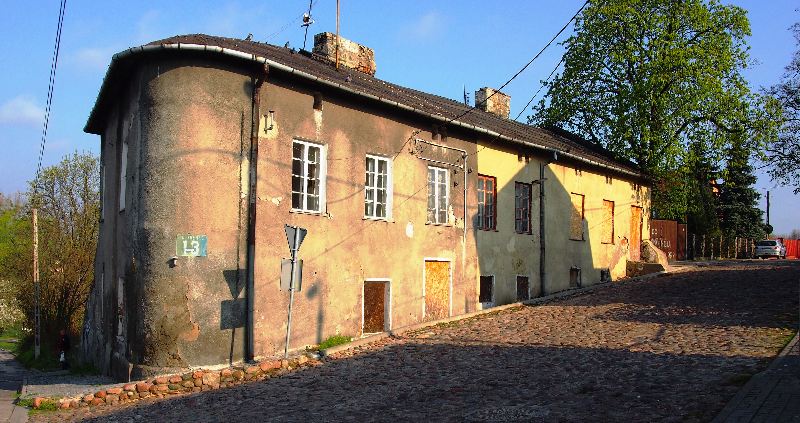 Utracony potencjał czyli kultura w Sochaczewie