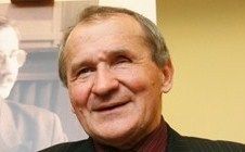 Henryk Wujec w Sochaczewie - Walny Zjazd Organizacji Pozarządowych