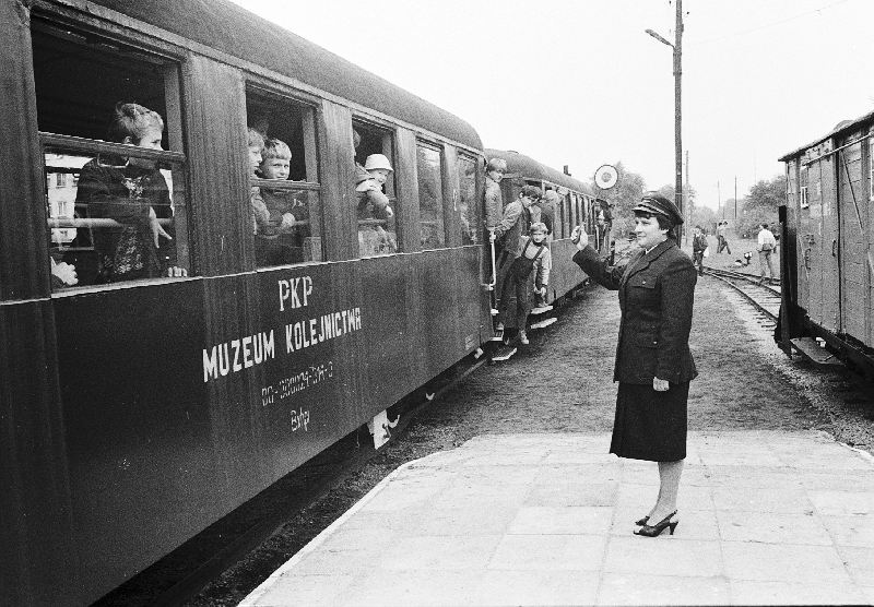30 LAT MINĘŁO…