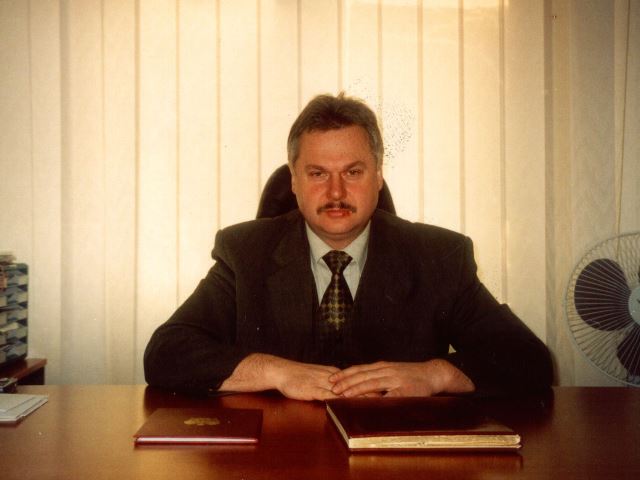 Mija 10 lat od śmierci Marcina Kubiaka