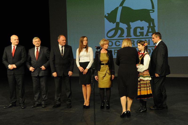 Gmina Iłów aktywna w LOP