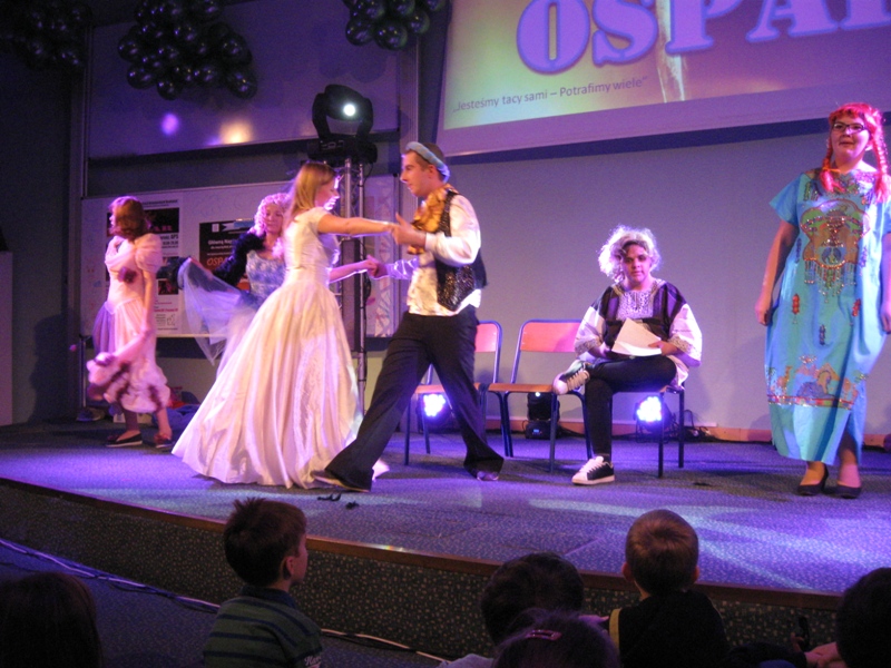 OSPAR 2014