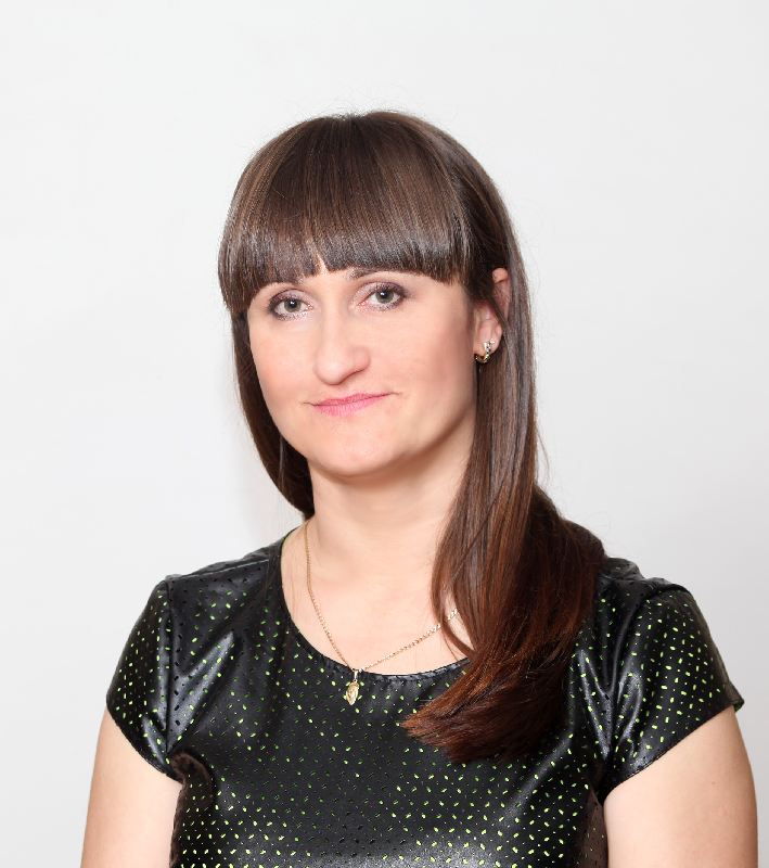 Nowa wójt Młodzieszyna Monika Pietrzyk-Połubińska