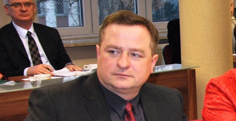 Sylwester Kaczmarek z PiS przewodniczącym nowej Rady Miasta