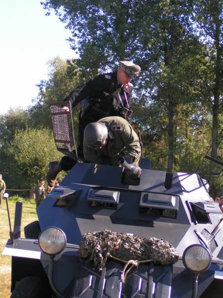 Bzura 2005 - podziękowania