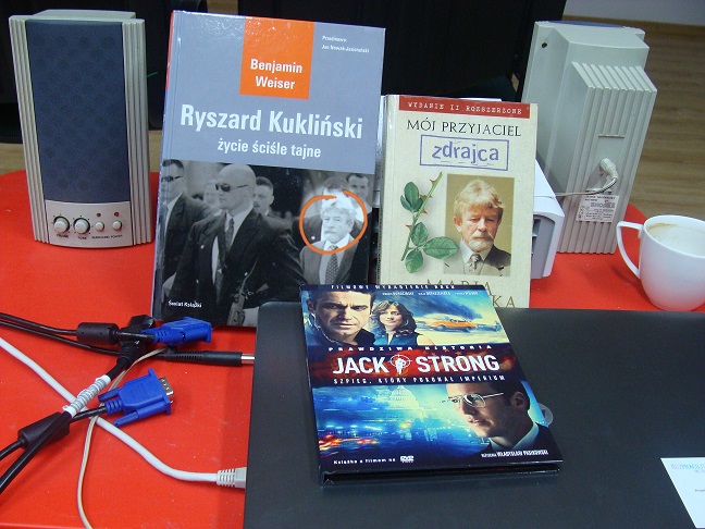 Rybnianie dyskutowali nt. 