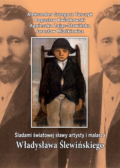 Monografia Historyczna już wydrukowana