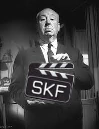 27 grudnia ostatni w 2014 roku seans filmowy w SKF