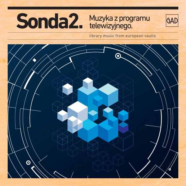 Władysław Komendarek na Sondzie 2
