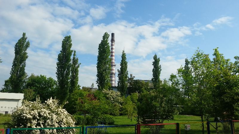 Sochaczewianie stanęli na wysokości zadania