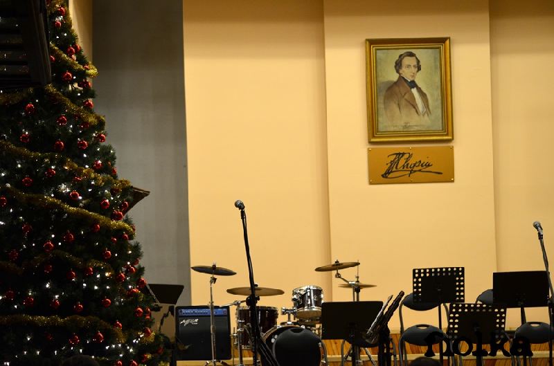 Muzyka dobra na wszystko