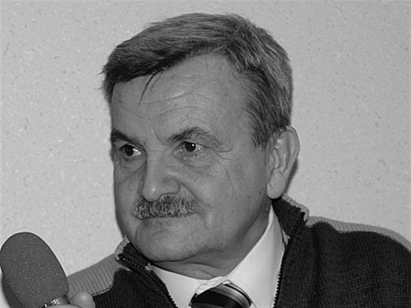 Pobiegnijmy w Sylwestra dla Sylwestra